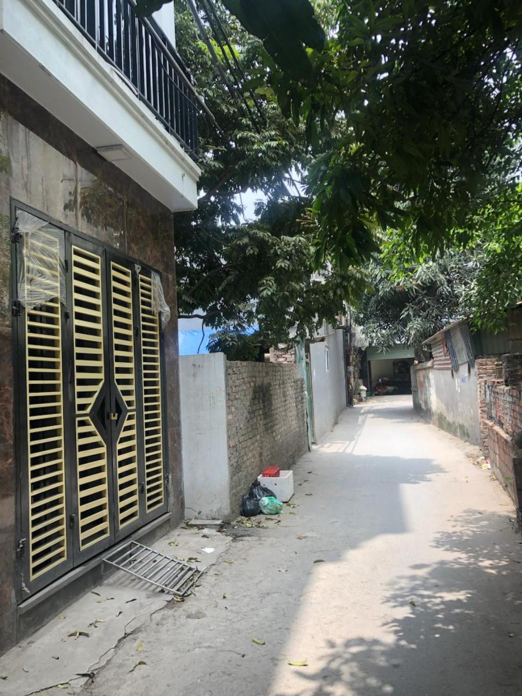 MIÊU NHA TÂY MỖ- LÔ GÓC 3 THOÁNG-  Ô TÔ ĐỖ CỬA- 10M RA ĐƯỜNG Ô TÔ TRÁNH - HÀNG XÓM VINHOMES- FULL - Ảnh 1