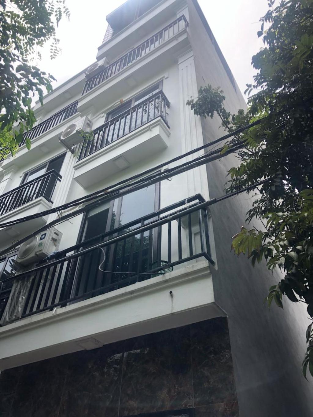 MIÊU NHA TÂY MỖ- LÔ GÓC 3 THOÁNG-  Ô TÔ ĐỖ CỬA- 10M RA ĐƯỜNG Ô TÔ TRÁNH - HÀNG XÓM VINHOMES- FULL - Ảnh 2