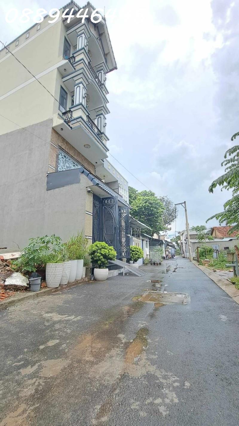 📍 ĐẤT THỔ CƯ GIÁ TỐT – QUỐC LỘ 1K, LINH XUÂN, TP. THỦ ĐỨC 📍 - Ảnh chính