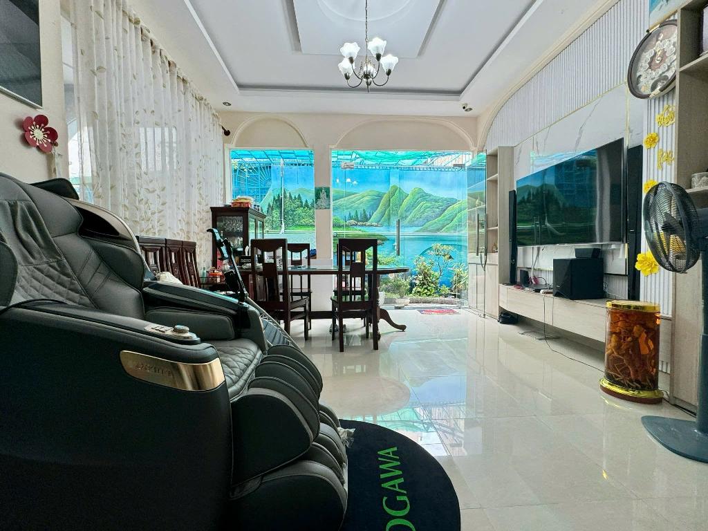 Bán nhà mặt tiền Phạm Thế Hiển 12m9, 1 đời chủ, DT khủng 1450m2 chỉ 63 tỷ - Ảnh 1