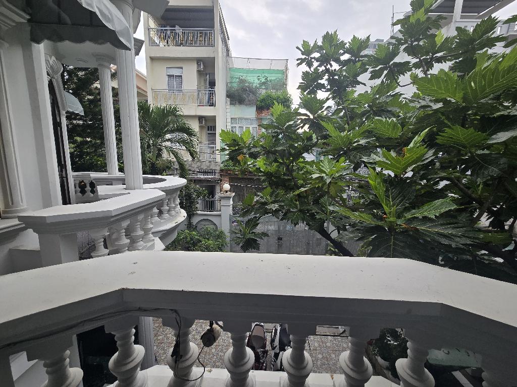 Bán nhà mặt tiền Phạm Thế Hiển 12m9, 1 đời chủ, DT khủng 1450m2 chỉ 63 tỷ - Ảnh 3