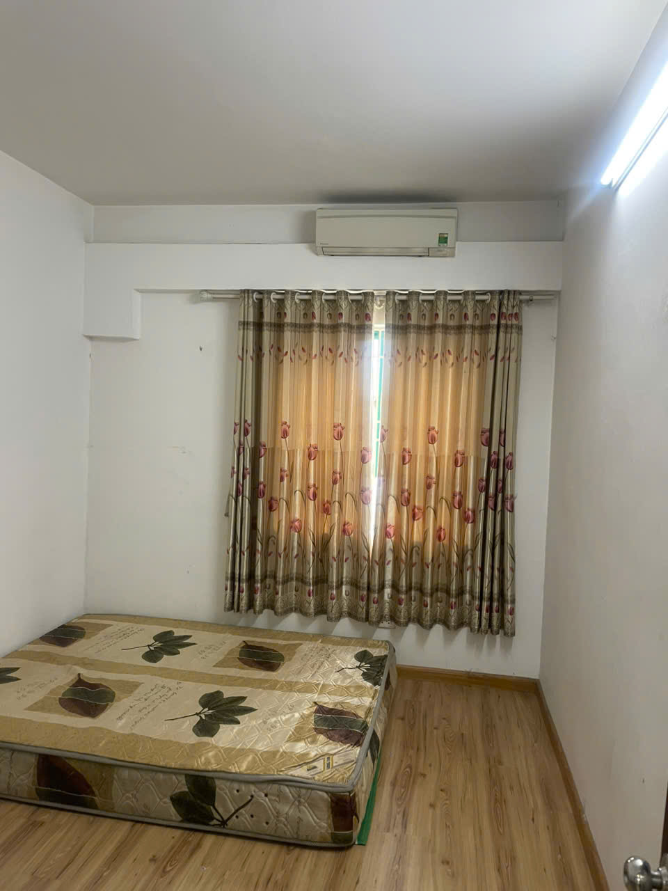 Cho thuê căn hộ nhà 17T10  Nguyễn Thị Định - Cầu Giấy 65m, 2 ngủ, full đồ giá 12 triệu - Ảnh 3