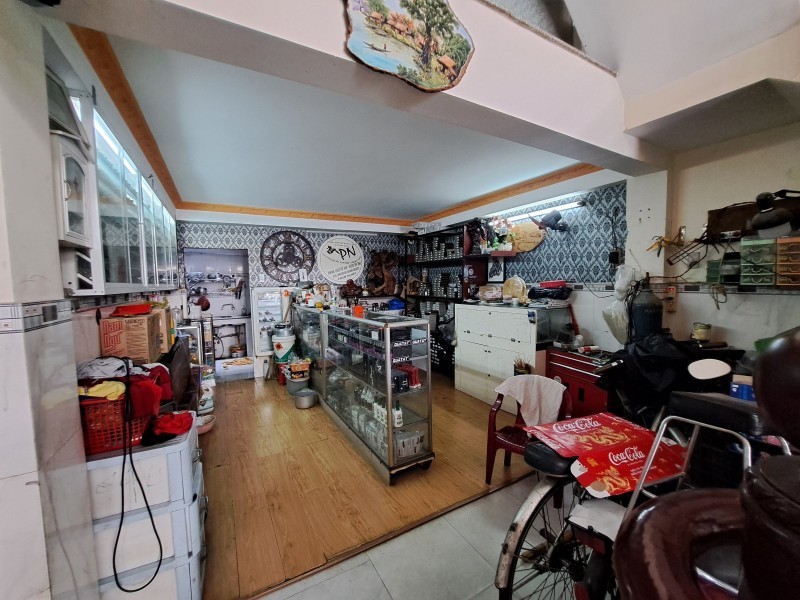 Bán nhà riêng 61m² - Hẻm xe tải 6m Thoại Ngọc Hầu, Tân Phú – 7,9 tỷ - Ảnh 2
