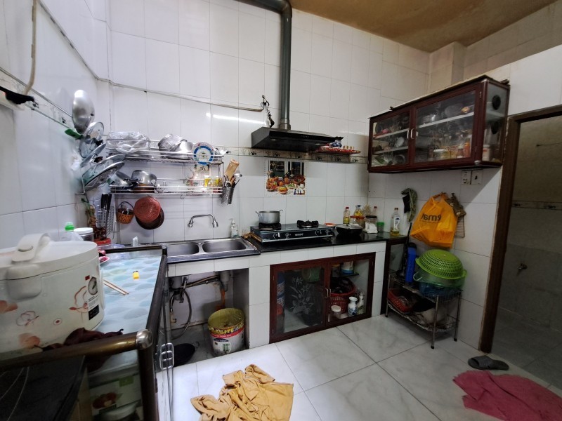 Bán nhà riêng 61m² - Hẻm xe tải 6m Thoại Ngọc Hầu, Tân Phú – 7,9 tỷ - Ảnh 3