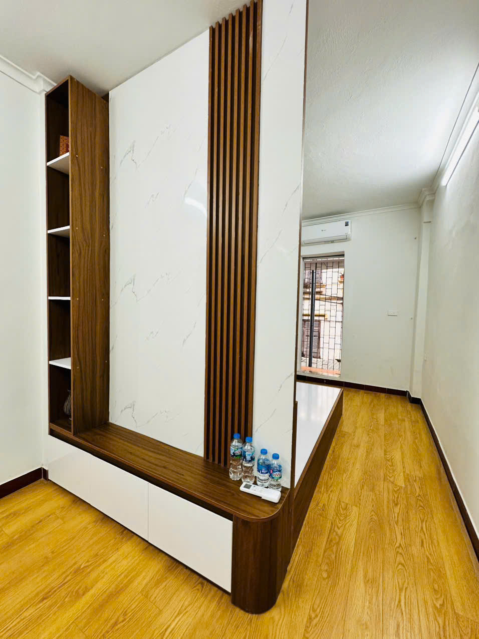 Bán căn hộ tập thể Hồng Mai - Hai Bà Trưng DTSD 70M, 3PN2VS, nhà đẹp  giá 2.680 tỷ - Ảnh 4