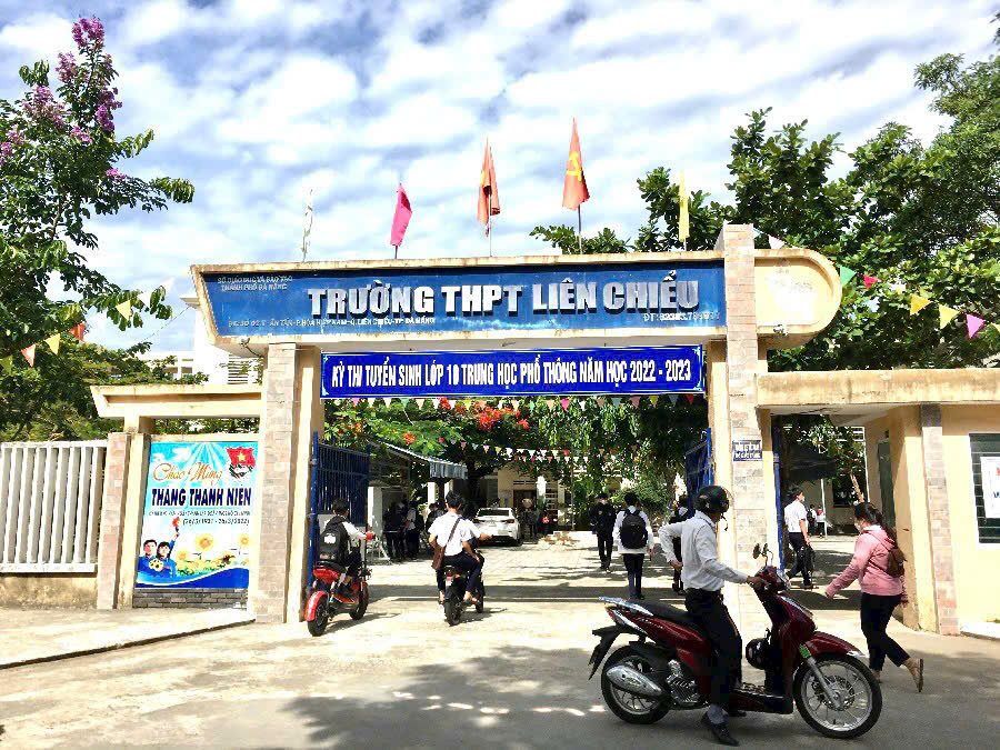 SIÊU PHẨM MẶT TIỀN TRẦN TẤN (ĐƯỜNG 7.5m)– ĐỐI DIỆN TRƯỜNG CẤP 3 LIÊN CHIỂU - Ảnh chính