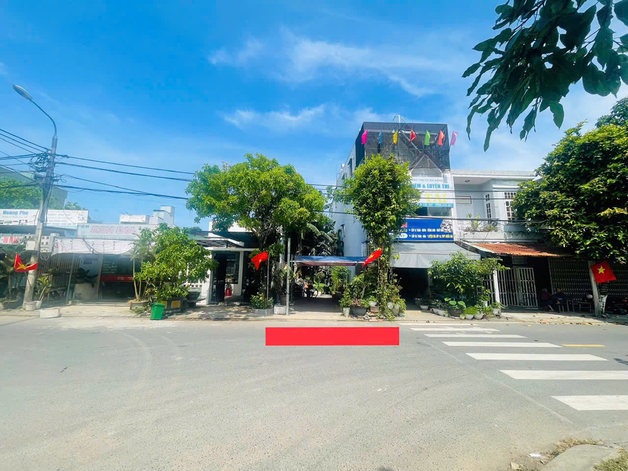 SIÊU PHẨM MẶT TIỀN TRẦN TẤN (ĐƯỜNG 7.5m)– ĐỐI DIỆN TRƯỜNG CẤP 3 LIÊN CHIỂU - Ảnh 2