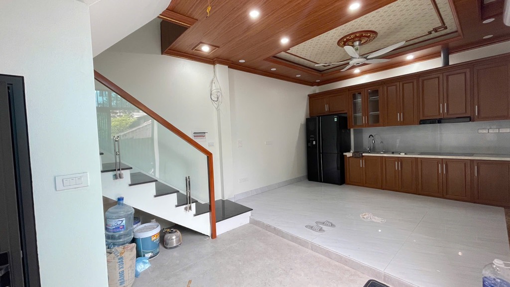 Nhà đẹp ngõ nông phố Nguyễn Đức Cảnh chủ cần bán gấp 30m2 giá chào 6.2 tỷ - Ảnh 4