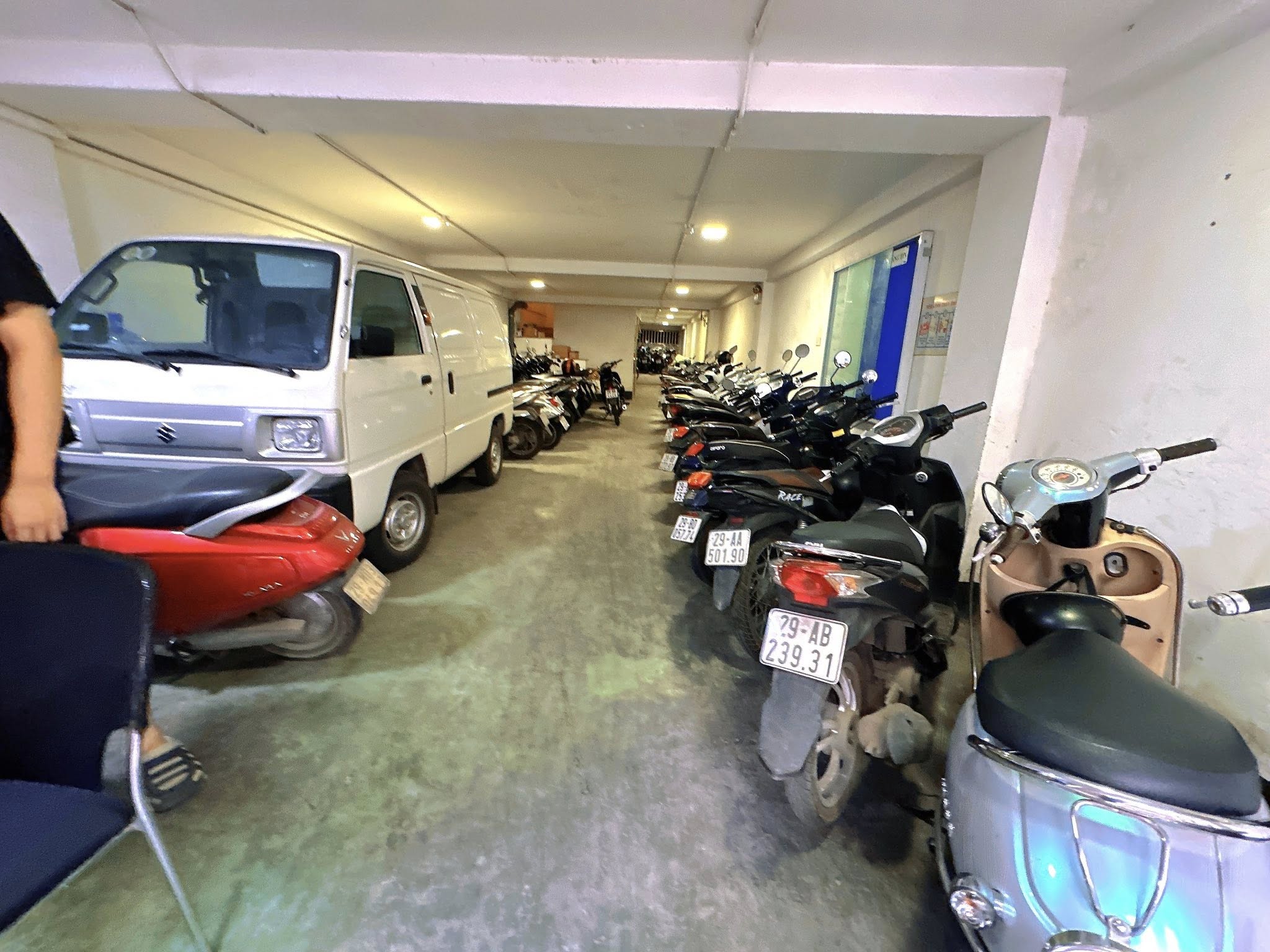 Bán nhà Mặt Phố Đoàn Thị Điểm (Tôn Đức Thắng) 160m/ 9T Thang máy, MT 6m 110 Tỷ - Ảnh 2