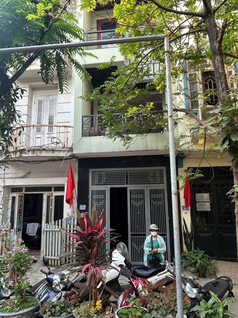 Vương Thừa Vũ 50m, mỏ vàng giữa Thủ đô, tọa độ chôn giấu kho báu - Ảnh chính