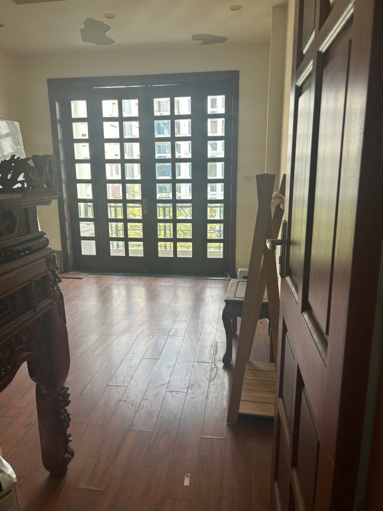 Vương Thừa Vũ 50m, mỏ vàng giữa Thủ đô, tọa độ chôn giấu kho báu - Ảnh 4