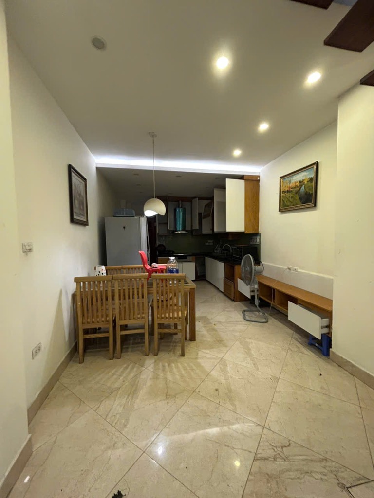 Vương Thừa Vũ 50m, mỏ vàng giữa Thủ đô, tọa độ chôn giấu kho báu - Ảnh 2