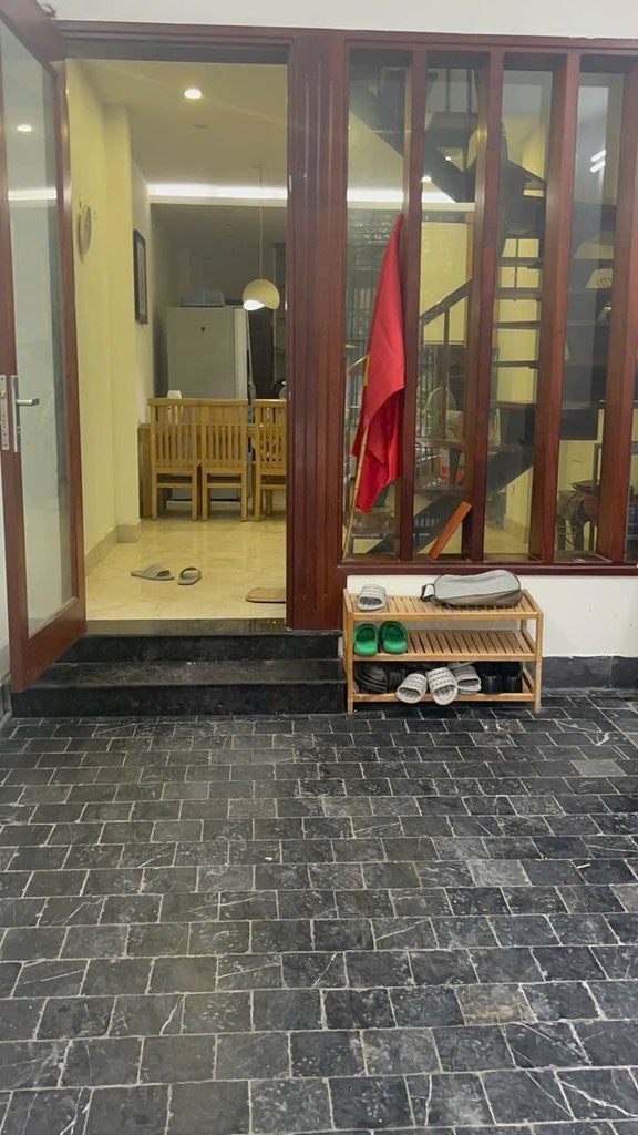 Vương Thừa Vũ 50m, mỏ vàng giữa Thủ đô, tọa độ chôn giấu kho báu - Ảnh 3