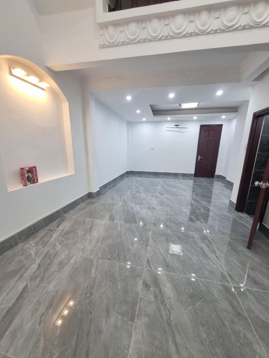 Vương Thừa Vũ, 45m tọa độ vàng, vij trí đẹp 10m mặt phố - Ảnh 4