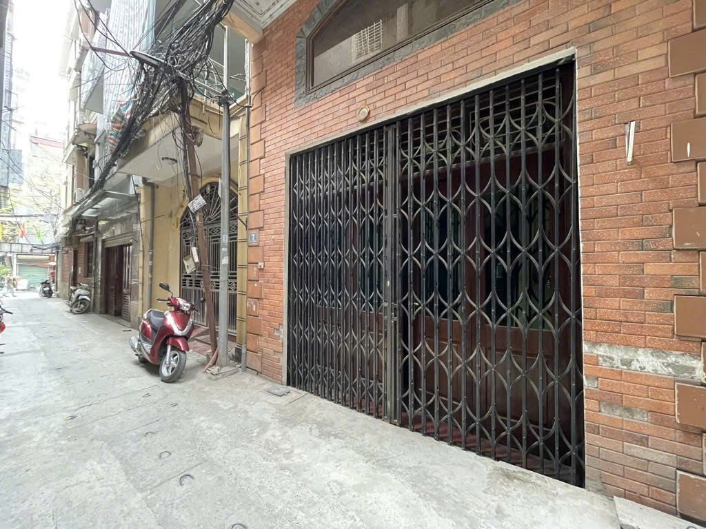 Vương Thừa Vũ, 45m tọa độ vàng, vij trí đẹp 10m mặt phố - Ảnh chính