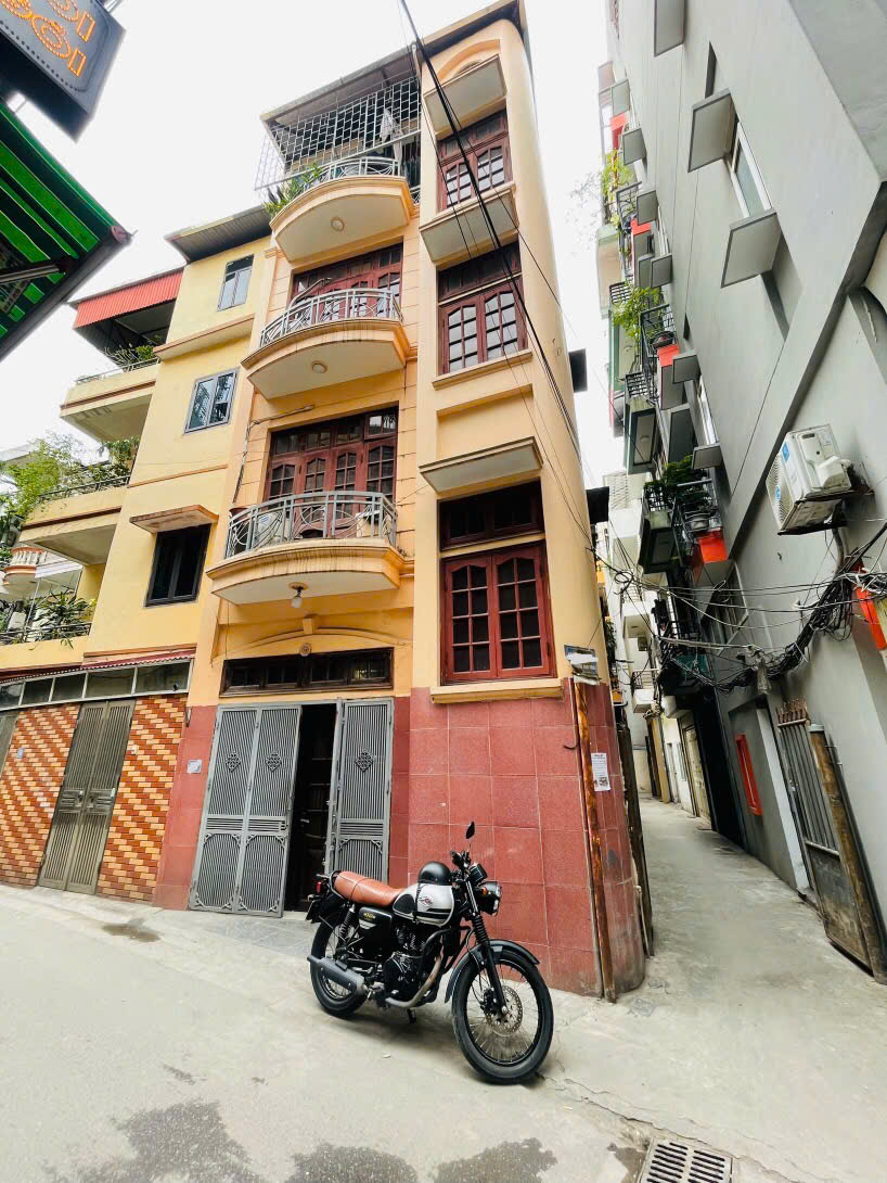 Hoàng Văn Thái 55m chỉ 11,5 tỷ ô tô tránh, siêu phẩm thượng lưu, kinh doanh bất diệt - Ảnh 3