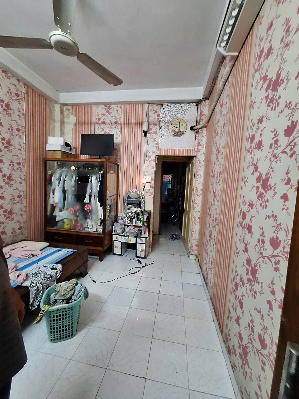 🏡 BÁN NHÀ MẶT TIỀN SƯ VẠN HẠNH – Q10 - Ảnh 1