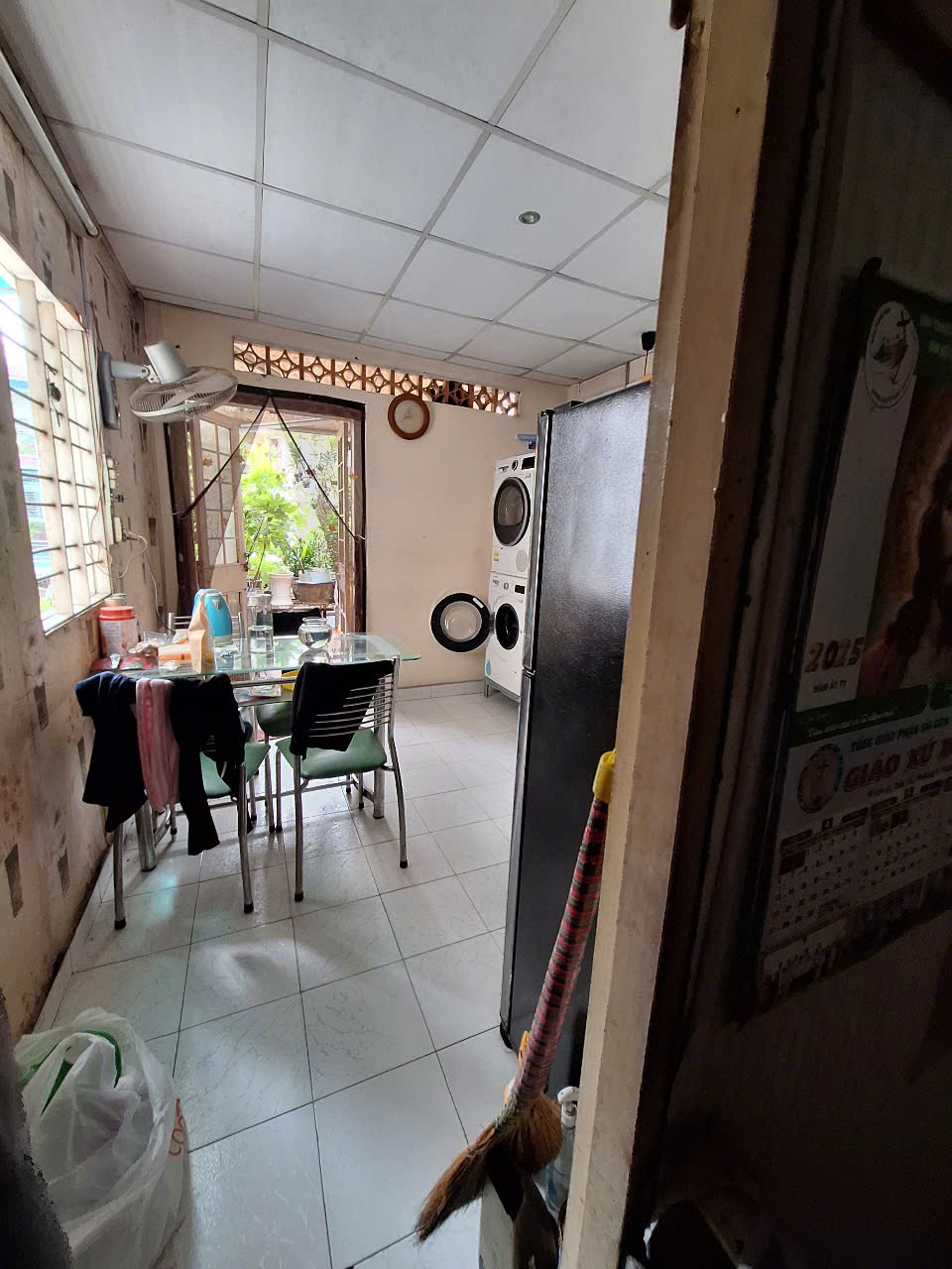 🏡 BÁN NHÀ MẶT TIỀN SƯ VẠN HẠNH – Q10 - Ảnh 2