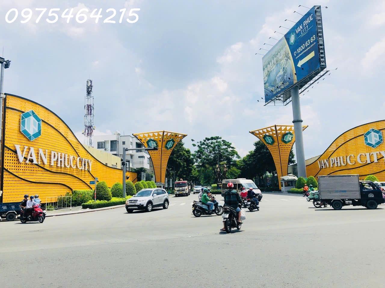BÁN NHÀ MẶT TIỀN QUỐC LỘ 13 – HIỆP BÌNH PHƯỚC, TP. THỦ ĐỨC - Ảnh 4