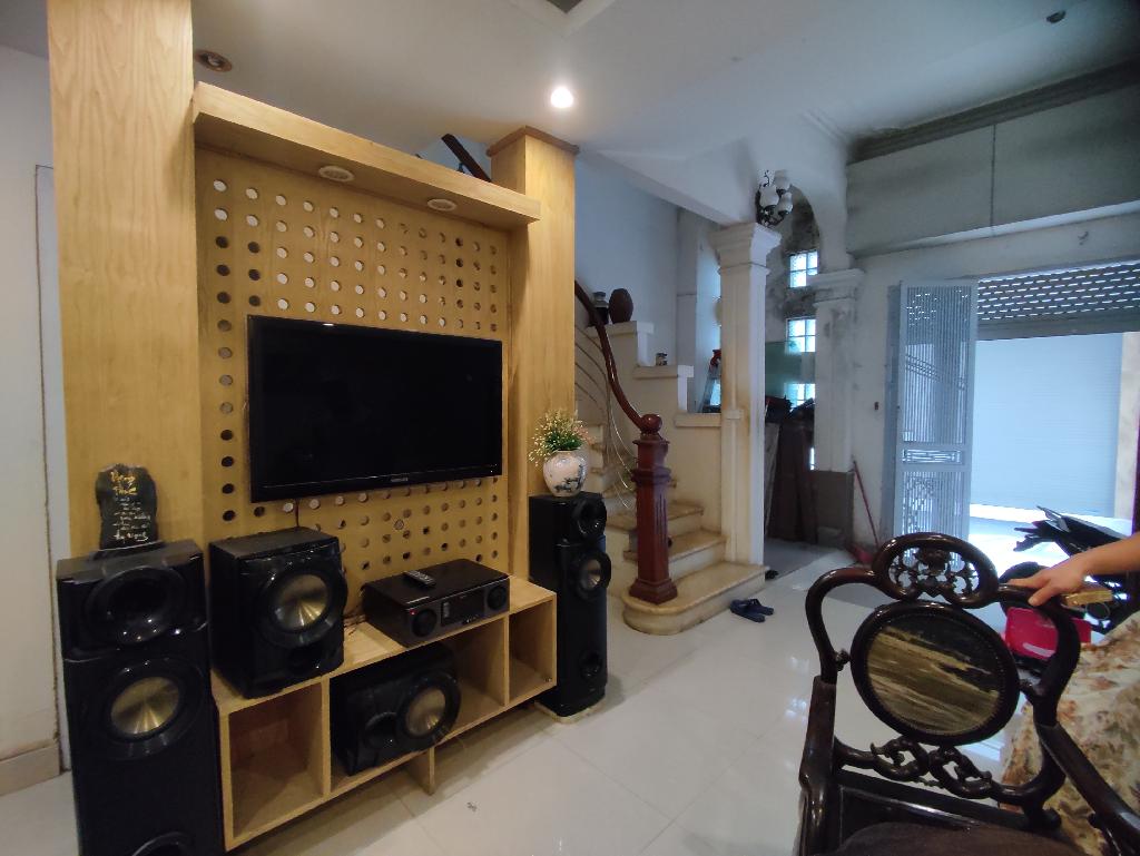 113 Vương thừ Vũ, phân lô, ô tô tránh đỗ, sát mặt phố thông rộng kinh doanh sầm uất - Ảnh 2