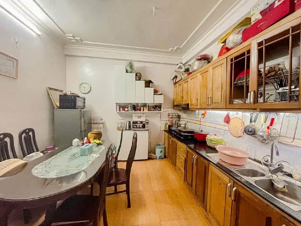 113 Vương thừ Vũ, phân lô, ô tô tránh đỗ, sát mặt phố thông rộng kinh doanh sầm uất - Ảnh 4