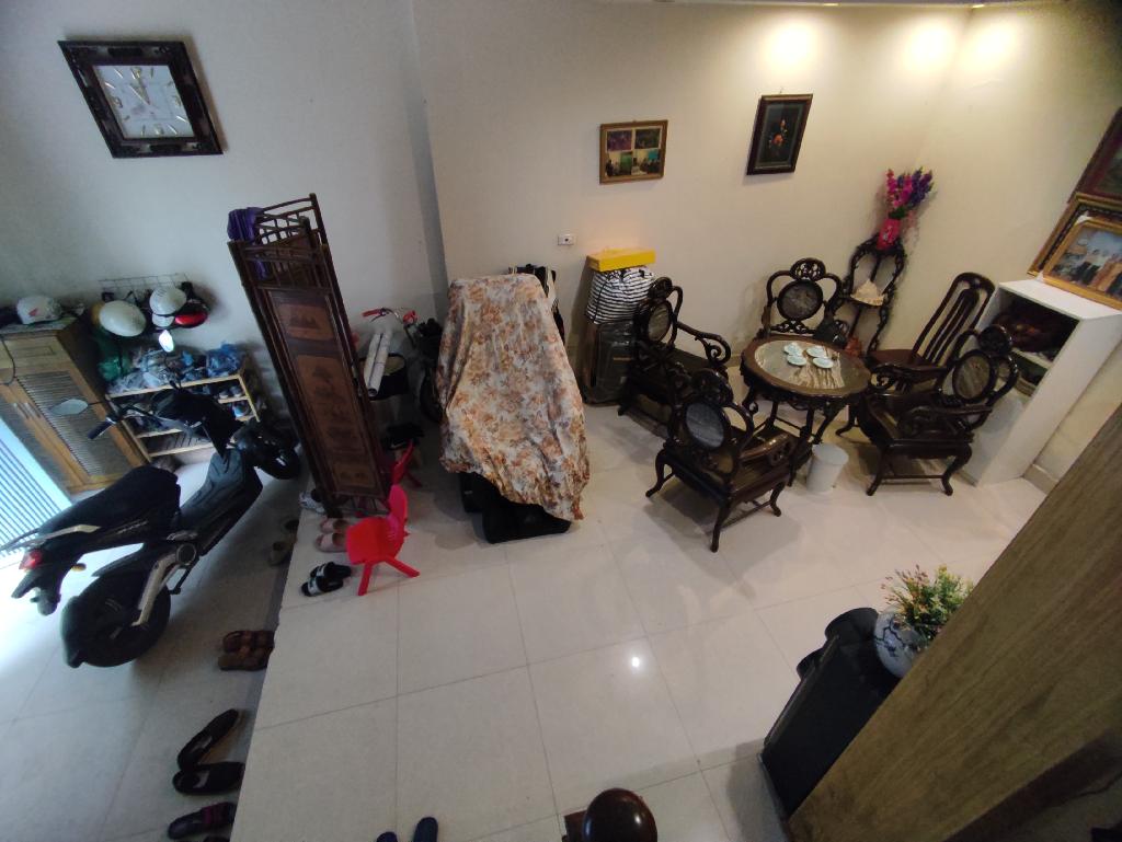 113 Vương thừ Vũ, phân lô, ô tô tránh đỗ, sát mặt phố thông rộng kinh doanh sầm uất - Ảnh 3