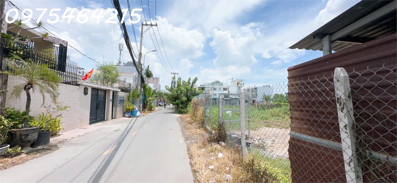 VỊ TRÍ ĐẮC ĐỊA – MẶT TIỀN ĐƯỜNG 160, PHƯỜNG TĂNG NHƠN PHÚ A, TP. THỦ ĐỨC (Q9 cũ): - Ảnh chính