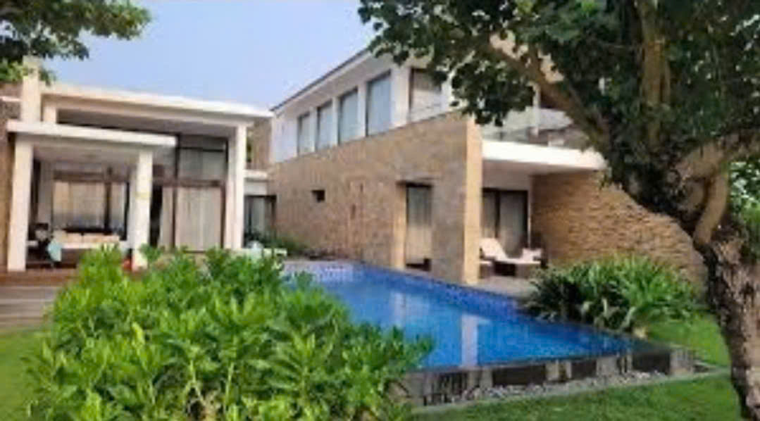 🏖 CHÍNH CHỦ BÁN BIỆT THỰ BIỂN CAO CẤP – NGAY TRONG KHU RESORT MARRIOTT ĐÀ NẴNG – SỔ ĐỎ RIÊNG 🏡 - Ảnh 3