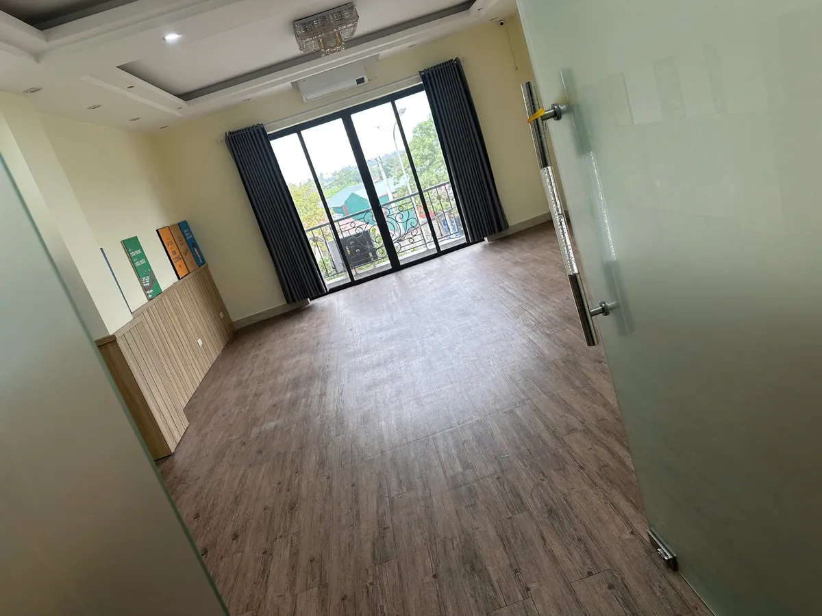 BÁN NHÀ MẶT PHỐ TÂY SƠN- ĐAN PHƯỢNG. 6T THANG MÁY. VỈA HÈ KINH DOANH. GIÁ 15,5 TỶ( CÓ TL) - Ảnh 1