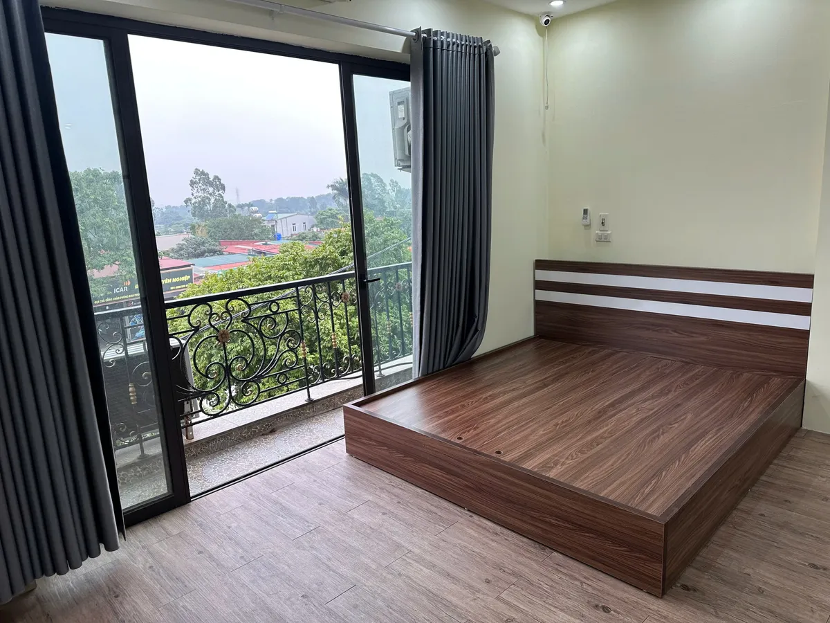 BÁN NHÀ MẶT PHỐ TÂY SƠN- ĐAN PHƯỢNG. 6T THANG MÁY. VỈA HÈ KINH DOANH. GIÁ 15,5 TỶ( CÓ TL) - Ảnh 2