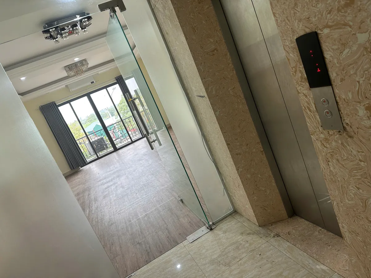 BÁN NHÀ MẶT PHỐ TÂY SƠN- ĐAN PHƯỢNG. 6T THANG MÁY. VỈA HÈ KINH DOANH. GIÁ 15,5 TỶ( CÓ TL) - Ảnh 3