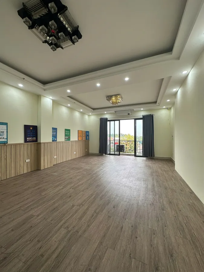 BÁN NHÀ MẶT PHỐ TÂY SƠN- ĐAN PHƯỢNG. 6T THANG MÁY. VỈA HÈ KINH DOANH. GIÁ 15,5 TỶ( CÓ TL) - Ảnh chính