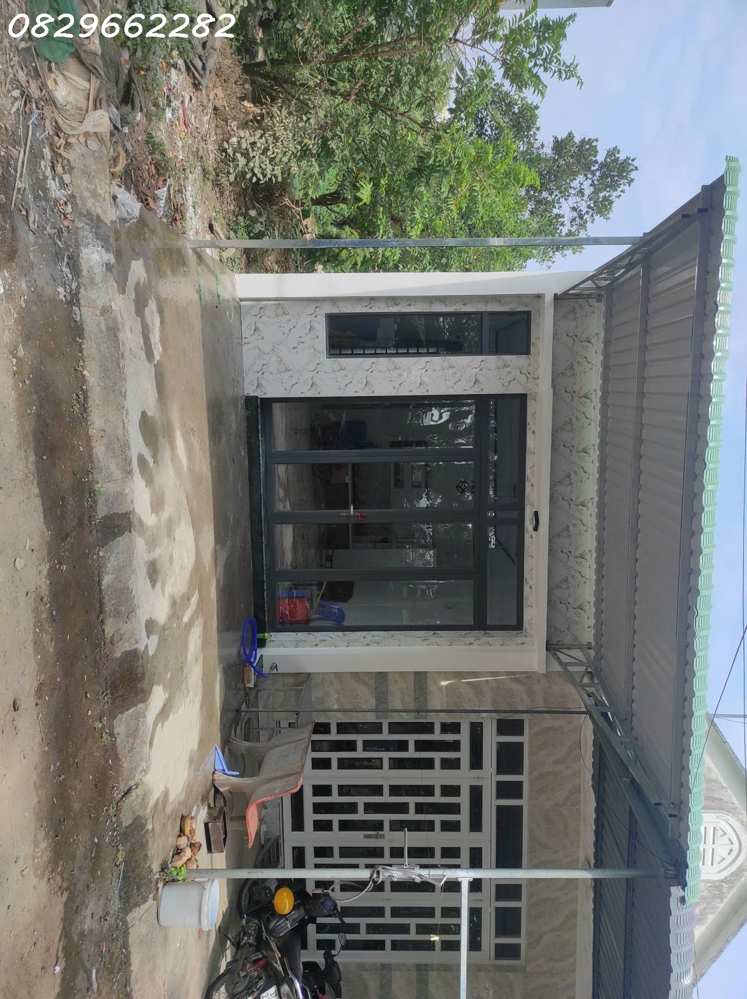 Bán Nhà Mặt Phố Sa Đéc, 72m², 1.33 Tỷ, Sổ Hồng - Ảnh 1