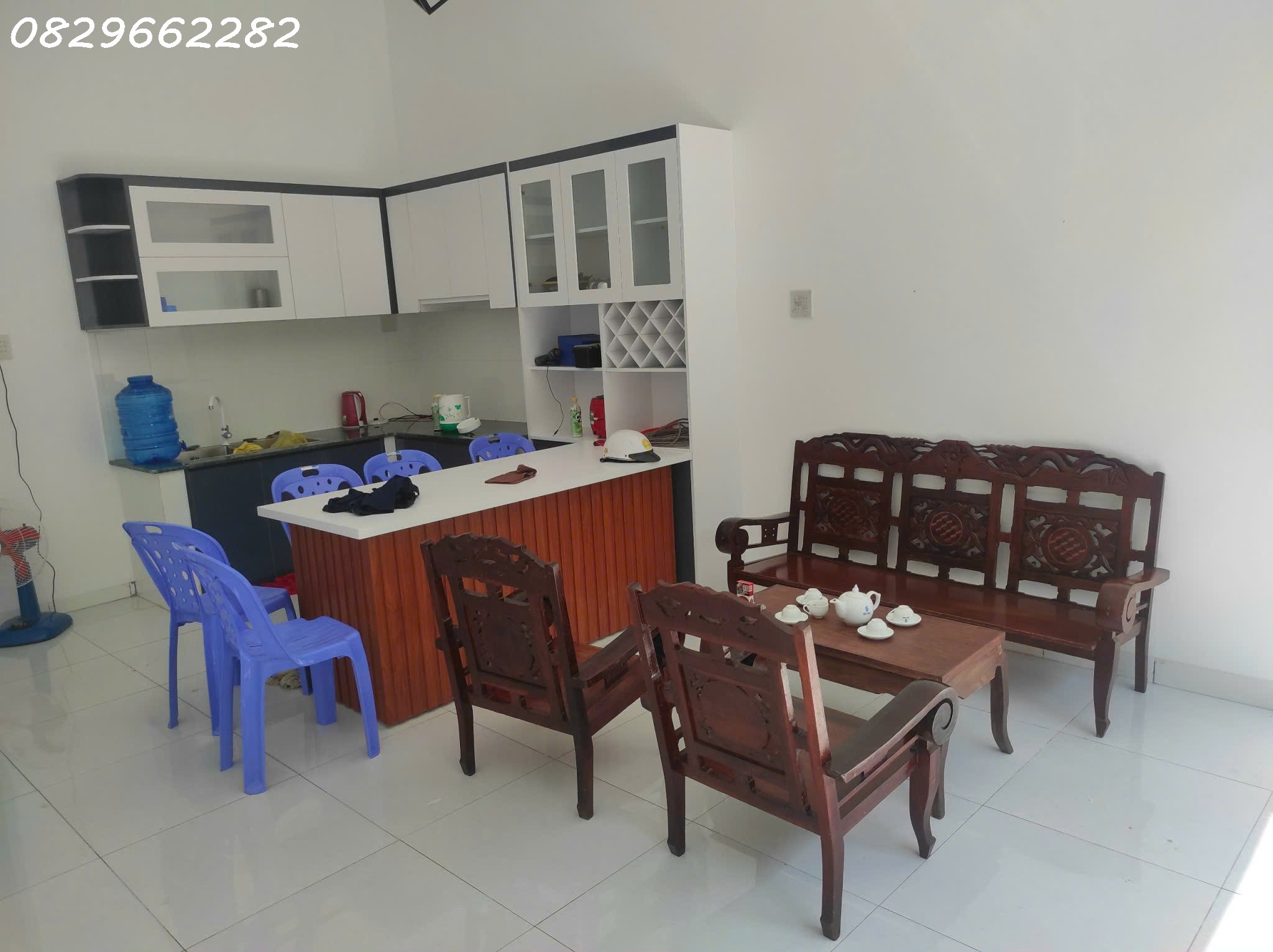 Bán Nhà Mặt Phố Sa Đéc, 72m², 1.33 Tỷ, Sổ Hồng - Ảnh chính