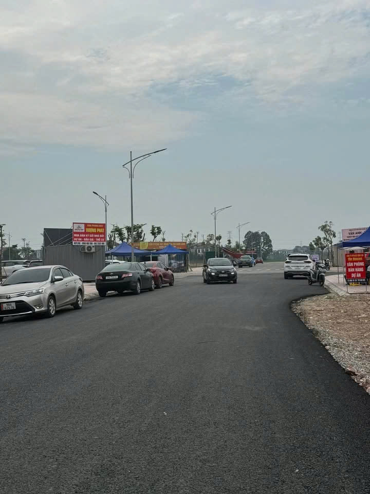 SỞ HỮU NGAY LÔ ĐẤT ĐẤU GIÁ ĐẸP - GIÁ TỐT - Vị Trí Đắc Địa Tại Bắc Lý, Hiệp Hoà, Bắc Giang - Ảnh chính