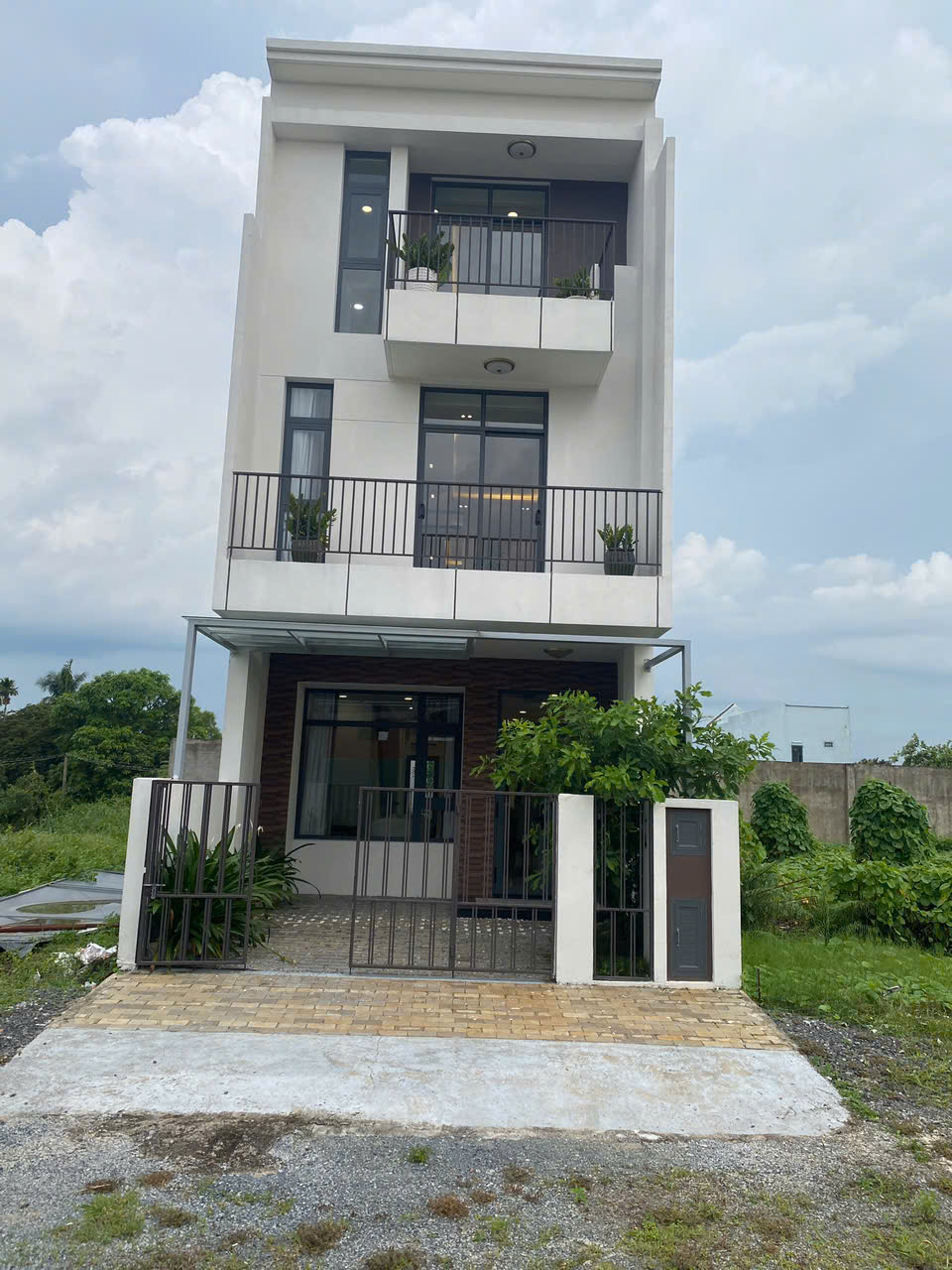 Giảm 500 triệu giỏ hàng từ chủ đầu tư The Larita - Đất Nam Soluna 80 400m2, sổ hồng riêng, XDTD - Ảnh chính