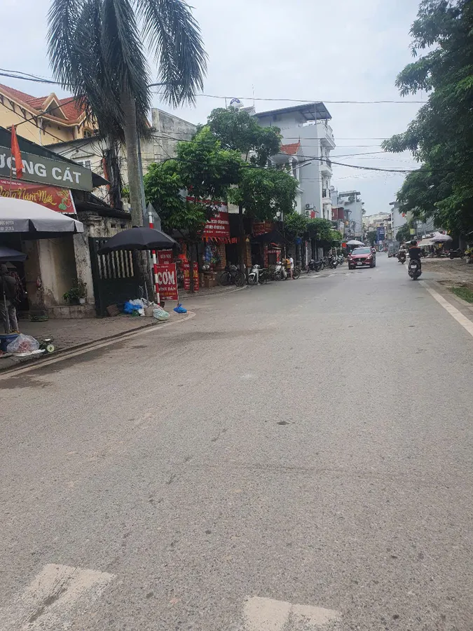 BÁN NHÀ MỚI Thượng Thanh-Long Biên Ô TÔ ĐỖ CỬA  34M2,X 6 tầng, mặt tiền  3.5m, 8.2 tỷ. - Ảnh 4