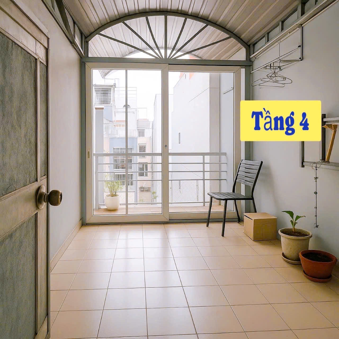 BÁN NHÀ QUẬN 3, NGUYỄN ĐÌNH CHIỂU, 4 TẦNG, DT 81 m2, DÒNG TIỀN 180 tr, GIÁ 8.3 TỶ - Ảnh 1