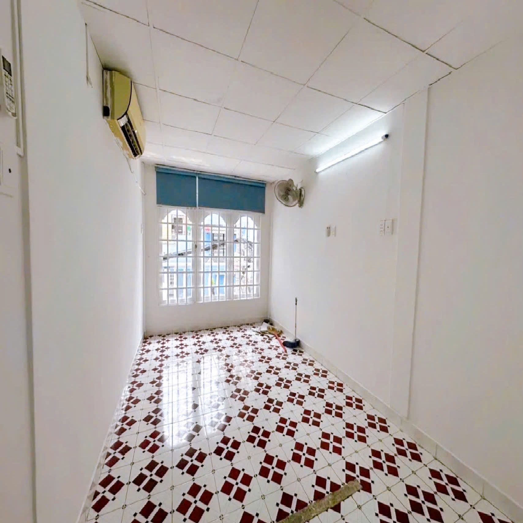 BÁN NHÀ QUẬN 3, NGUYỄN ĐÌNH CHIỂU, 4 TẦNG, DT 81 m2, DÒNG TIỀN 180 tr, GIÁ 8.3 TỶ - Ảnh 2