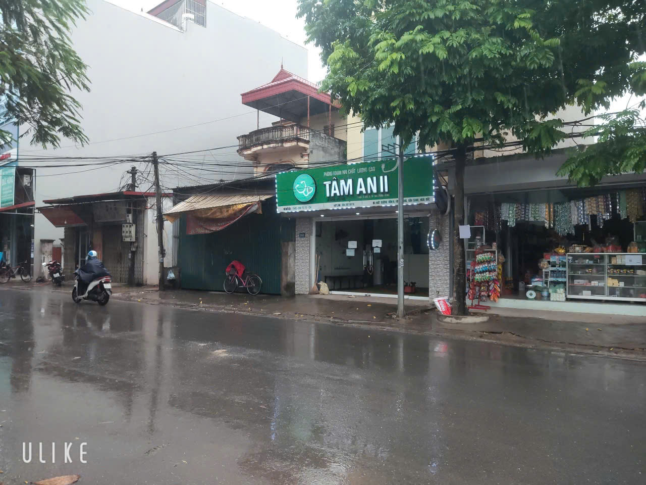 123m2 ĐẤT MẶT TL 422, SÁT ĐƯỜNG VĐ 3.5 GIAO VỚI TRỊNH VĂN BÔ, xe BUS đỗ cửa, kinh Doanh chỉ  20 tỷ. - Ảnh 1