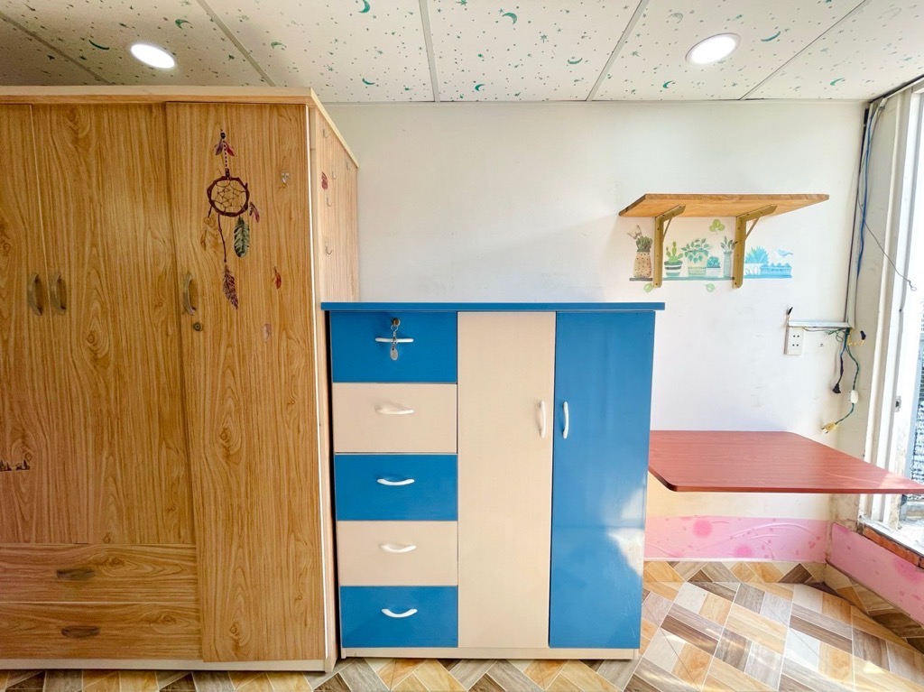 Nhà bán P.1, Bình Thạnh Lê Văn Duyệt 4 tầng trệt 2 lầu sân thượng. - Ảnh 3