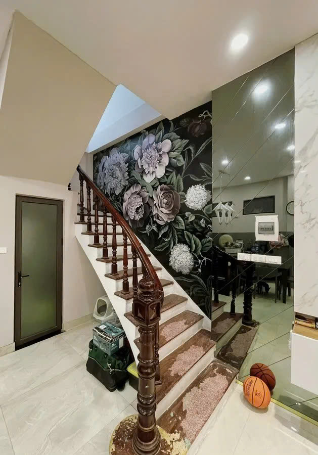 Bán nhà riêng 40m2, 4 tầng, 3 ngủ, tại Nguyễn Trãi, Thanh Xuân, Hà Nội - Ảnh 3
