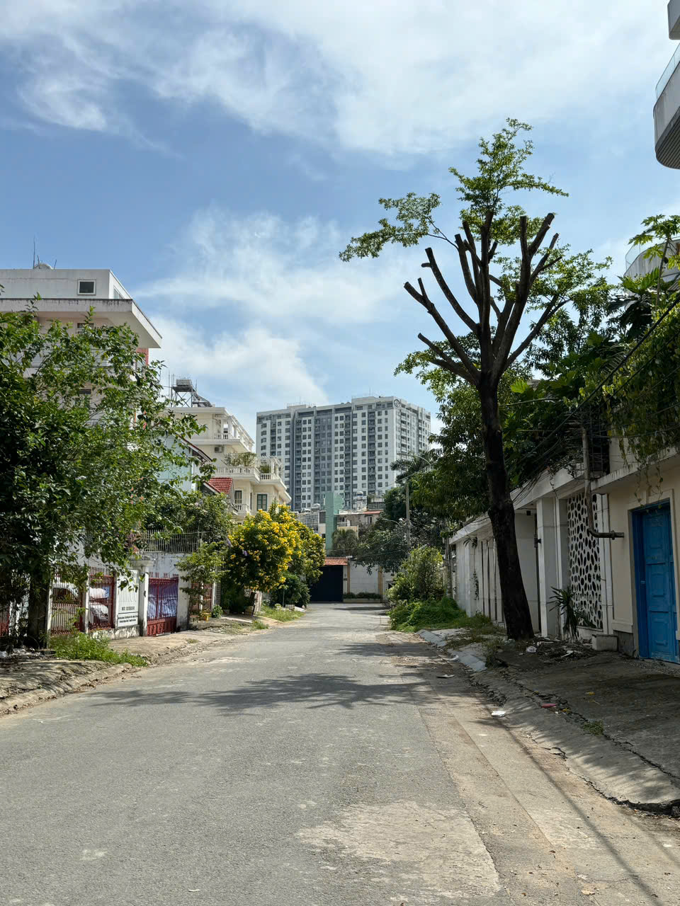 Bán Nhà An Phú sau Căn Hộ The Vistar, Thủ Đức. vị trí cách xa lộ hà nội 100m.<br>. - Ảnh chính