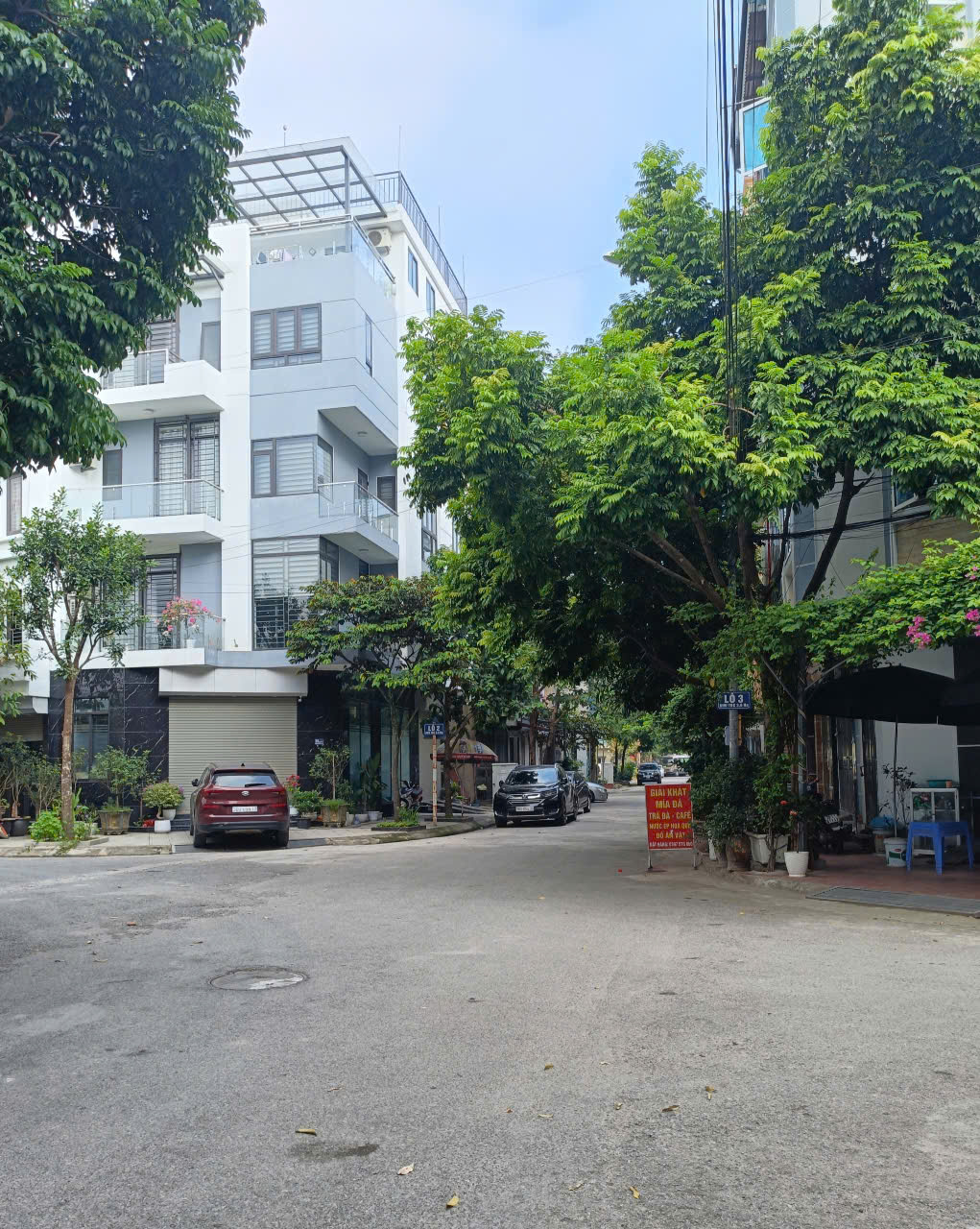 PHƯƠNG CANH 47M2 ĐẤT - ÔTÔ TRÁNH - V.HÈ RỘNG - KD ĐỈNH CHỈ 8 TỶ99 - Ảnh 2