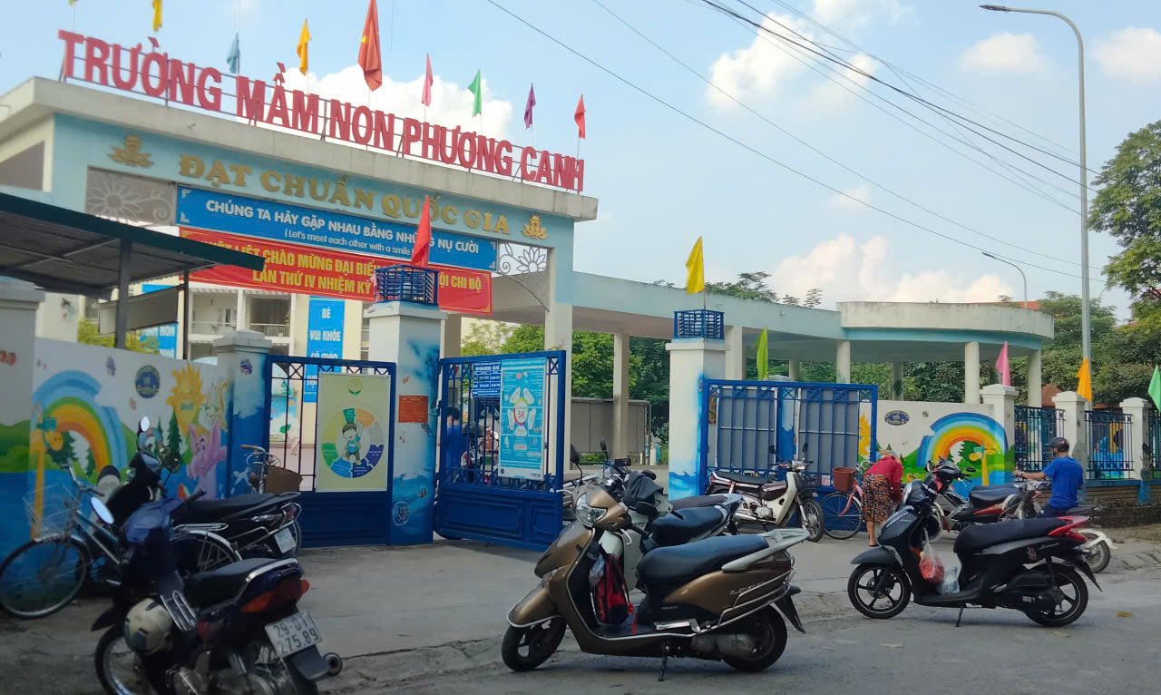 PHƯƠNG CANH 47M2 ĐẤT - ÔTÔ TRÁNH - V.HÈ RỘNG - KD ĐỈNH CHỈ 8 TỶ99 - Ảnh 1