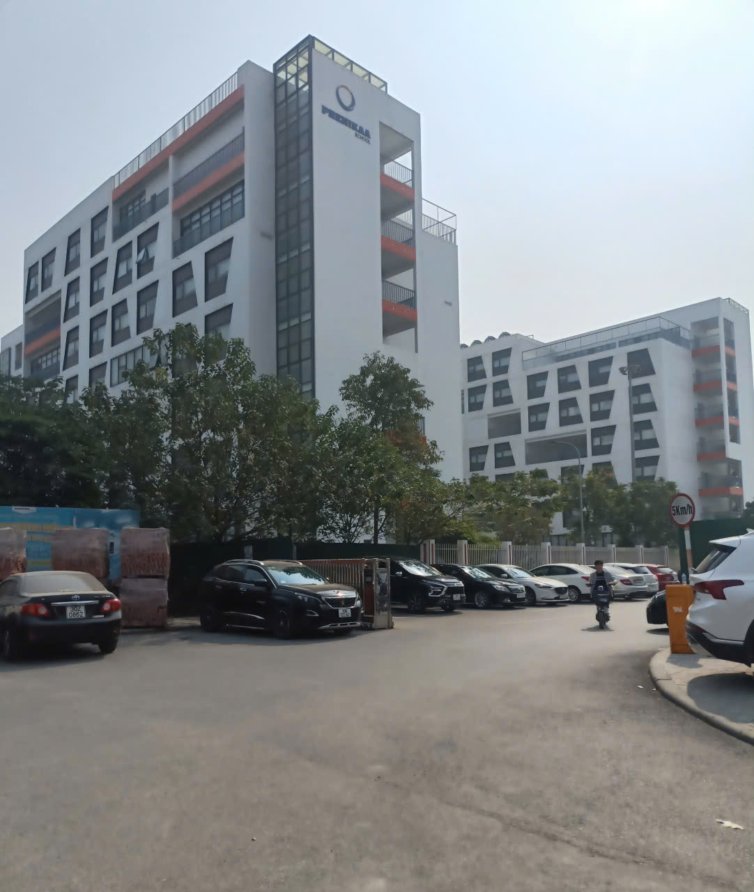 PHƯƠNG CANH 47M2 ĐẤT - ÔTÔ TRÁNH - V.HÈ RỘNG - KD ĐỈNH CHỈ 8 TỶ99 - Ảnh 3