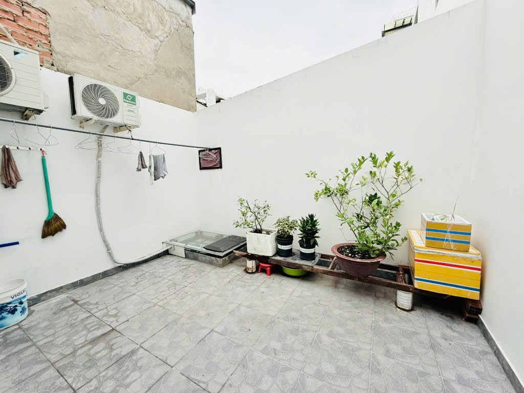 Bán nhà chính chủ Quang Trung, ngang 4.2m dài 13m, 3 phòng ngủ,– chỉ 6 tỷ 1 còn thương lượng - Ảnh 4