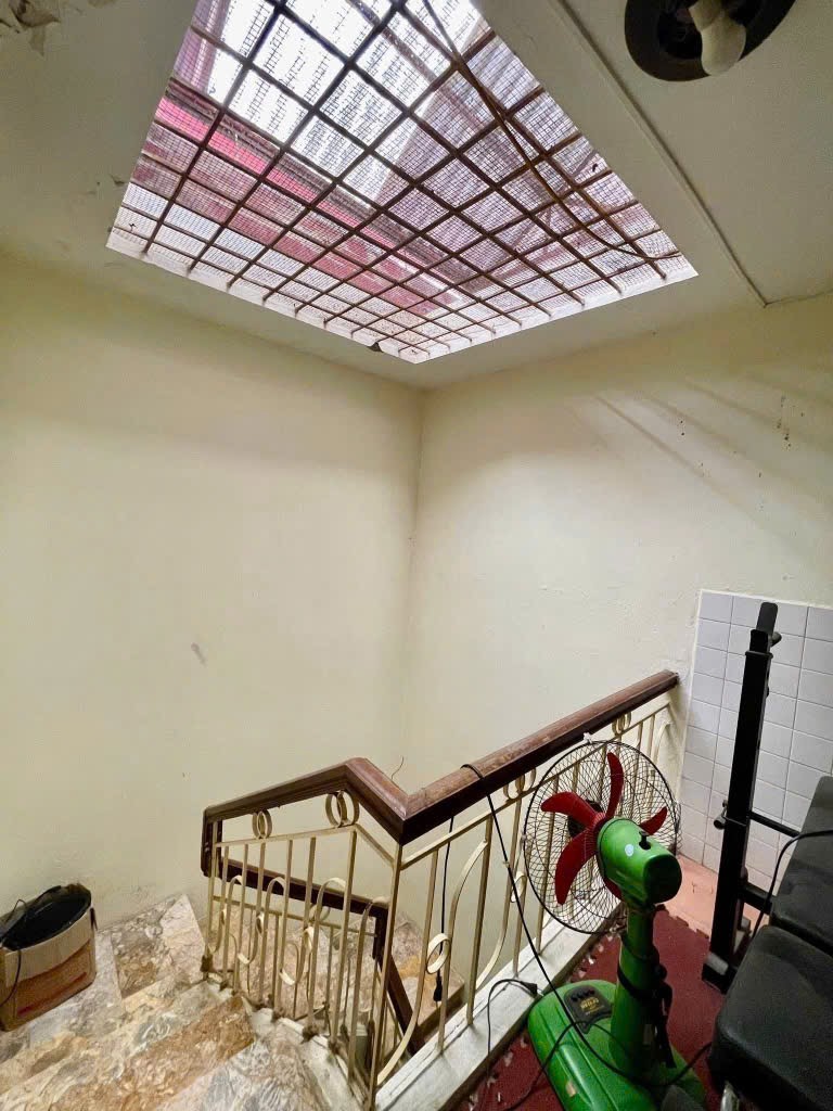 Siêu phẩm trung tâm Ba Đình, dân xây giá rẻ, vào ở được ngay - Ảnh 4