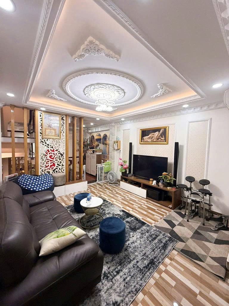 💥 ĐẲNG CẤP SỐNG - GIÁ TRỊ TĂNG THEO NĂM THÁNG - CHỈ 7.5 TỶ - Ảnh 7