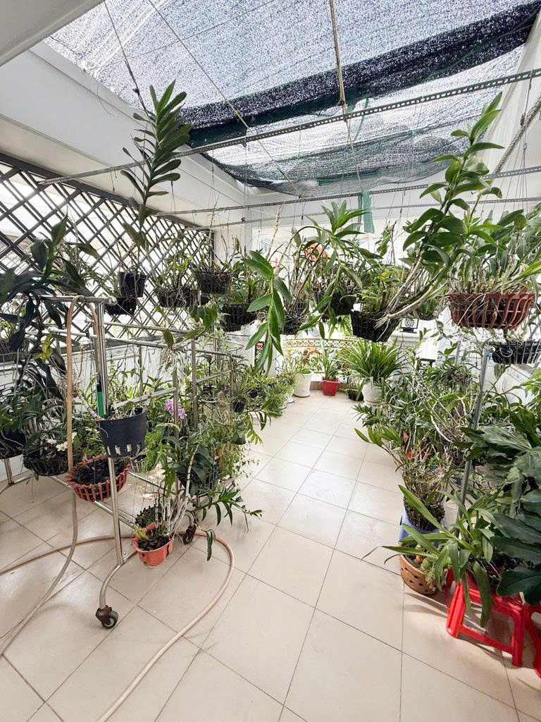 💥 ĐẲNG CẤP SỐNG - GIÁ TRỊ TĂNG THEO NĂM THÁNG - CHỈ 7.5 TỶ - Ảnh 8